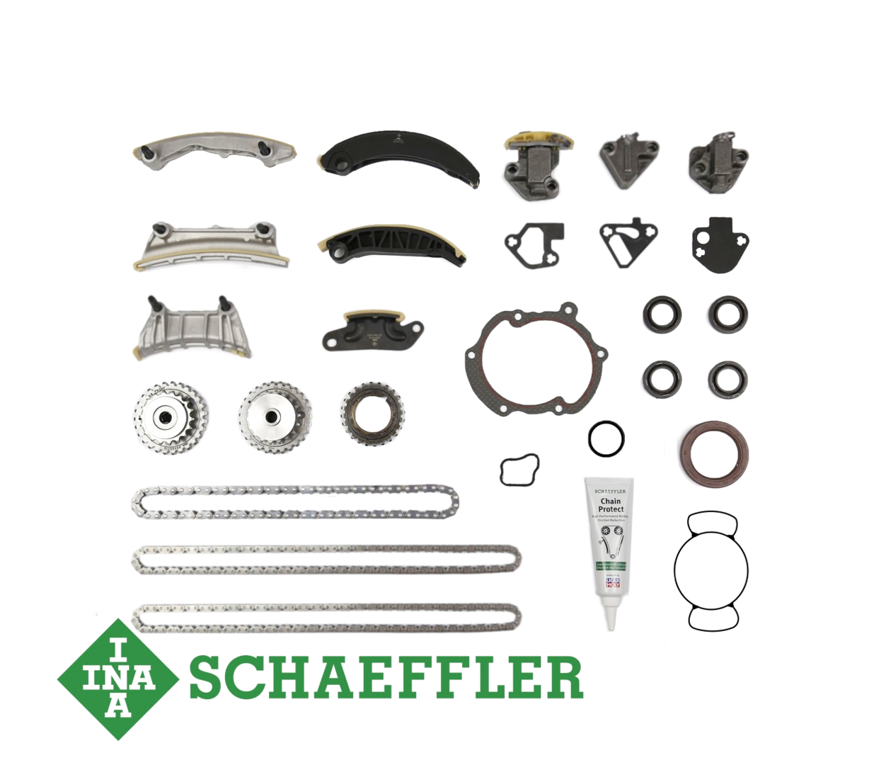 Ve timing chain on sale