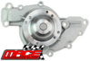 MACE WATER PUMP KIT TO SUIT HOLDEN CAPRICE VR VS WH WK BUICK ECOTEC L27 L36 L67 SUPERCHARGED 3.8L V6