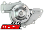 MACE WATER PUMP KIT FOR HOLDEN COMMODORE VN VP VR VS VT VX VY BUICK ECOTEC LN3 L27 L36 L67 3.8L V6