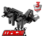 MACE STANDARD REPLACEMENT IGNITION COIL PACK TO SUIT HYUNDAI ACCENT LC LS G4EC G4ED 1.5L 1.6L I4