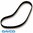 DAYCO SERPENTINE DRIVE BELT TO SUIT HOLDEN STATESMAN WH WK L67 SUPERCHARGED 3.8L V6 WITH AC