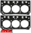 MACE MLS CYLINDER HEAD GASKET SET TO SUIT HOLDEN BERLINA VS VT VX VY ECOTEC L36 L67 S/C 3.8L V6