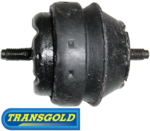 TRANSGOLD STANDARD ENGINE MOUNT TO SUIT FORD FALCON BA BF BARRA 182 190 E-GAS 4.0L I6