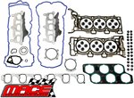 MACE VALVE REGRIND GASKET SET (VRS) TO SUIT HOLDEN ONETONER VZ ALLOYTEC LE0 3.6L V6