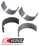KING CONROD BEARINGS TO SUIT HOLDEN BUICK ECOTEC L27 L36 L67 SUPERCHARGED 3.8L V6