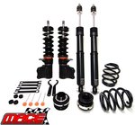 K-SPORT KONTROL PRO COMPLETE COILOVER KIT TO SUIT HOLDEN COMMODORE VZ UTE
