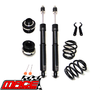 K-SPORT KONTROL PRO REAR COILOVER KIT TO SUIT HOLDEN CAPRICE VR VS WH WK WL SEDAN