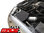 MACE COLD AIR INTAKE KIT FOR FORD FALCON FG.I BARRA 195 E-GAS ECOLPI 4.0L I6 TILL 11/2011