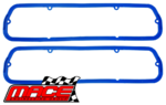 PAIR OF MACE ROCKER COVER GASKETS TO SUIT HOLDEN CAPRICE VS 304 5.0L V8