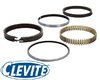 CLEVITE CHROME PISTON RING SET TO SUIT HOLDEN 304 STROKER 5.0L 5.7L V8