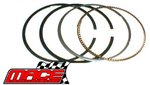 MACE MOLY PISTON RING SET TO SUIT HOLDEN CALAIS VR VS VT 304 5.0L V8