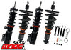 K-SPORT KONTROL PRO COMPLETE COILOVER KIT TO SUIT HOLDEN VE WM SEDAN WAGON UTE