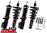 K-SPORT KONTROL PRO COMPLETE COILOVER KIT TO SUIT HOLDEN CALAIS VE SEDAN WAGON