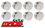 MACE FLAT TOP PISTON SET TO SUIT HOLDEN 304 5.0L V8