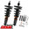 K-SPORT KONTROL PRO REAR COILOVER KIT TO SUIT HOLDEN VE WM SEDAN WAGON UTE