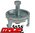 MACE 12MM BALANCER REMOVAL TOOL TO SUIT HOLDEN ADVENTRA VZ ALLOYTEC LY7 3.6L V6