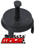MACE 12MM BALANCER REMOVAL TOOL TO SUIT HOLDEN CAPTIVA CG ALLOYTEC SIDI LU1 LF1 LFW 3.2L 3.6L V6
