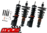 K-SPORT KONTROL PRO COMPLETE COILOVER KIT TO SUIT HOLDEN VF WN SEDAN WAGON UTE