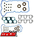 TIMING SERVICE GASKET KIT TO SUIT HOLDEN ALLOYTEC LY7 LE0 LU1 LCA LW2 LWR 3.2L 3.6L V6