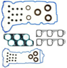 TIMING SERVICE GASKET KIT TO SUIT HOLDEN CAPRICE WL WM ALLOYTEC LY7 3.6L V6