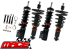 K-SPORT KONTROL PRO COMPLETE COILOVER KIT TO SUIT HOLDEN CALAIS VF SEDAN WAGON