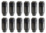 12 X MACE HYDRAULIC LASH ADJUSTER FOR FORD FALCON EB.II ED EF EL AU SOHC MPFI INTECH VCT 4.0L I6