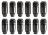 12 X MACE HYDRAULIC LASH ADJUSTER FOR FORD FALCON EB.II ED EF EL AU SOHC MPFI INTECH VCT 4.0L I6