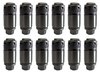 SET OF 12 HYDRAULIC LASH ADJUSTERS TO SUIT FORD FALCON UTE XG XH AU SOHC MPFI INTECH VCT 4.0 I6