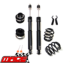 K-SPORT KONTROL PRO REAR COILOVER KIT TO SUIT HOLDEN COMMODORE VU VY VZ UTE