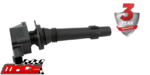 MACE STANDARD REPLACEMENT IGNITION COIL TO SUIT FORD FALCON FG FG X BARRA 195 270T ECOLPI 4.0L I6