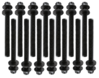 HEAD BOLT SET TO SUIT FORD BARRA 182 190 195 E-GAS ECOLPI 240T 245T 270T 325T TURBO 4.0 I6