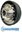 POWERBOND STD HARMONIC BALANCER TO SUIT HOLDEN COMMODORE VP VR BUICK L27 3.8L V6 FROM ENG. 1274844