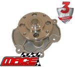 MACE WATER PUMP KIT TO SUIT HOLDEN COLORADO RC ALLOYTEC LCA 3.6L V6