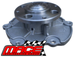 MACE WATER PUMP KIT TO SUIT HOLDEN COLORADO RC ALLOYTEC LCA 3.6L V6