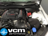 VCM PERFORMANCE COLD AIR INTAKE KIT TO SUIT HSV LSA SUPERCHARGED 6.2L V8