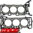MACE MLS CYLINDER HEAD GASKET SET TO SUIT HOLDEN ONE TONNER VZ ALLOYTEC LE0 3.6L V6