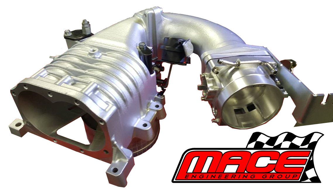 Holden commodore hot sale 3.8 v6 supercharger