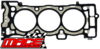 MACE MLS RHS CYLINDER HEAD GASKET TO SUIT HOLDEN ONE TONNER VZ ALLOYTEC LE0 3.6L V6