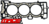 MACE MLS RHS CYLINDER HEAD GASKET TO SUIT HOLDEN STATESMAN WL WM ALLOYTEC SIDI LY7 LLT 3.6L V6