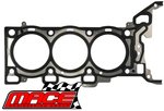 MACE MLS LHS CYLINDER HEAD GASKET TO SUIT HOLDEN COLORADO RC ALLOYTEC LCA 3.6L V6
