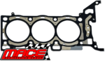 MACE MLS LHS CYLINDER HEAD GASKET TO SUIT HOLDEN STATESMAN WL WM ALLOYTEC SIDI LY7 LLT 3.6L V6