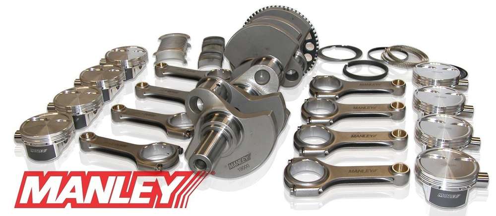 Manley Performance Stroker Kit To Suit Holden Ls3 6 2l V8 Mace Engineering ...