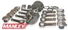 MANLEY PERFORMANCE STROKER KIT TO SUIT HSV CLUBSPORT VE VF LS3 LSA 6.2L V8