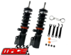 K-SPORT KONTROL PRO FRONT COILOVER KIT TO SUIT HOLDEN VF WN SEDAN WAGON UTE