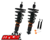 K-SPORT KONTROL PRO REAR COILOVER KIT TO SUIT HOLDEN VF WN SEDAN WAGON UTE