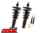 K-SPORT KONTROL PRO REAR COILOVER KIT TO SUIT HOLDEN CAPRICE WN SEDAN