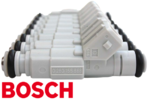 SET OF 8 BOSCH 36LB/380CC FUEL INJECTORS TO SUIT HSV CLUBSPORT VT VX VY LS1 5.7L V8