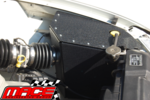 MACE PERFORMANCE COLD AIR INTAKE KIT FOR HOLDEN CAPRICE WH WK ECOTEC L36 L67 SUPERCHARGED 3.8L V6