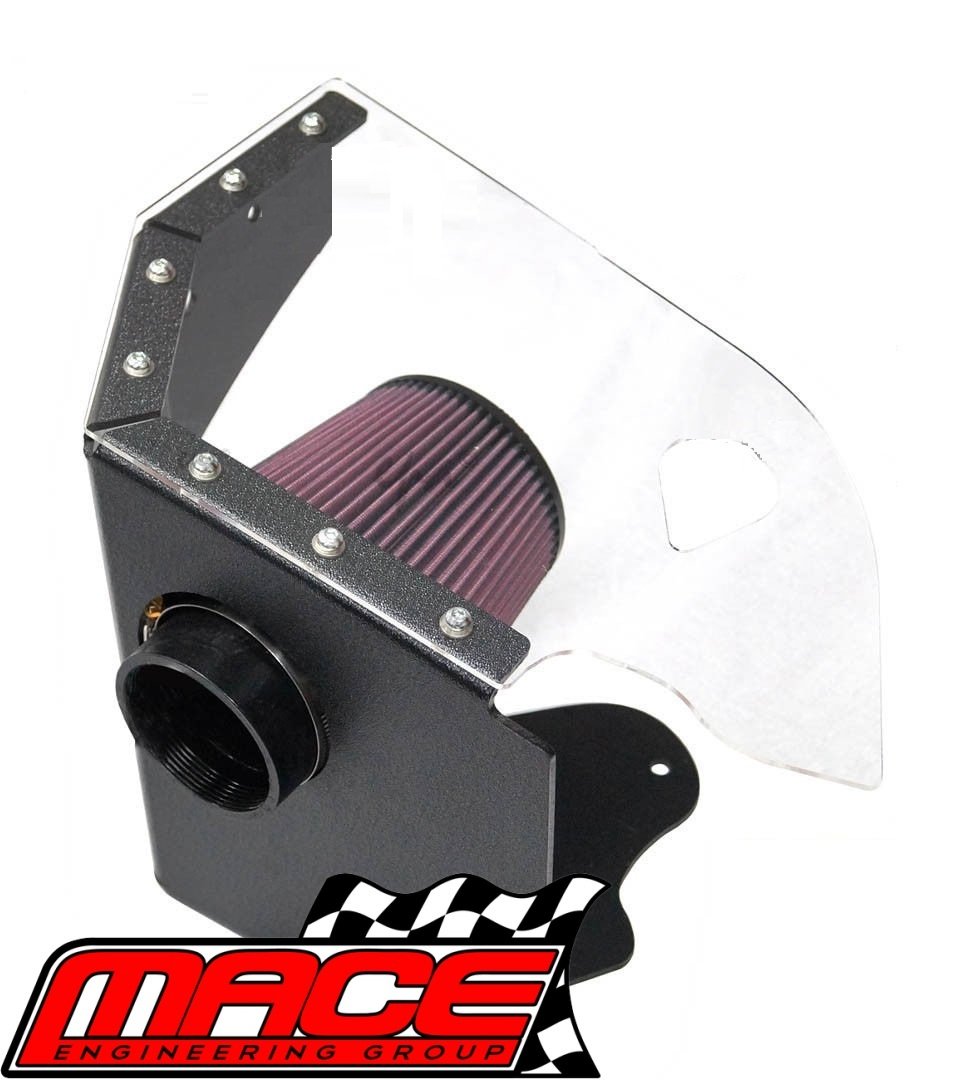 Vt commodore cold air intake discount