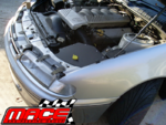 MACE PERFORMANCE COLD AIR INTAKE KIT TO SUIT HOLDEN STATESMAN VR VS 304 5.0L V8